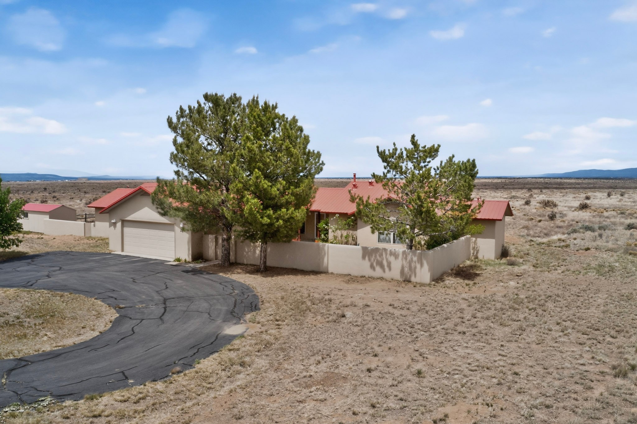 201 San Marcos Loop Santa Fe, NM 87508 - Photo 33 of 35