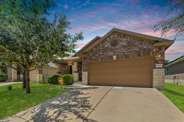 $285,000 | 2351 Intrepid Drive, Buda, TX 78610