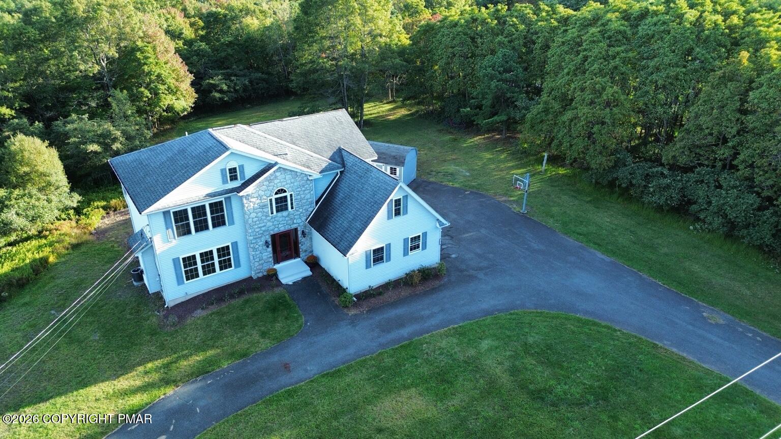 2607 Ramon Drive Blakeslee, PA 18610 - Photo 3 of 50 3_8305