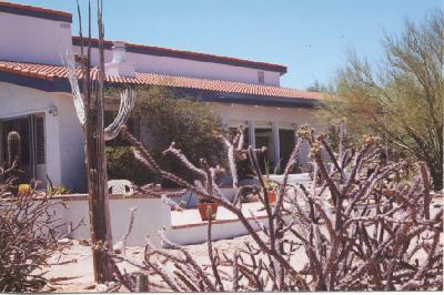 5650 North Pontatoc Road Tucson, AZ 85718 - Photo 4 of 6 Gallery Image 4