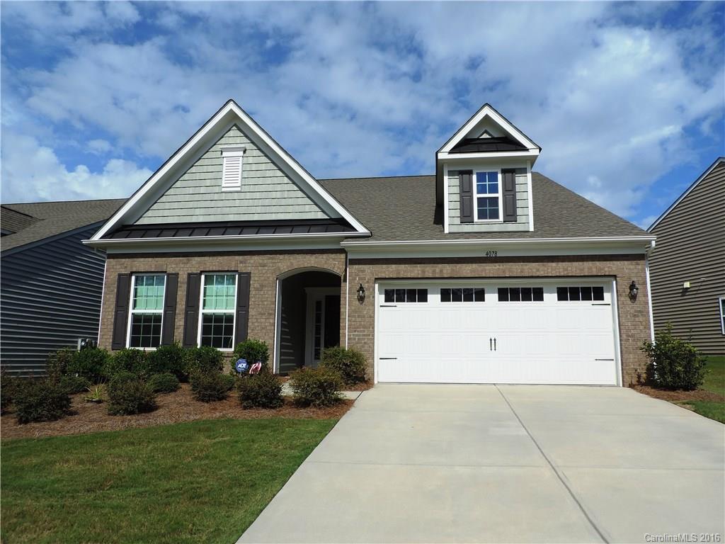 4078 Perth Road Indian Land, SC 29707 - Photo 1 of 20