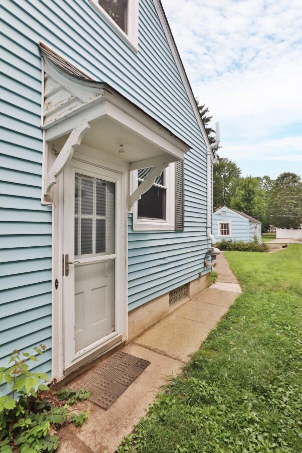 116 West Rathbone Avenue Columbus, OH 43214 - Photo 53 of 60 116-Rathbone-48