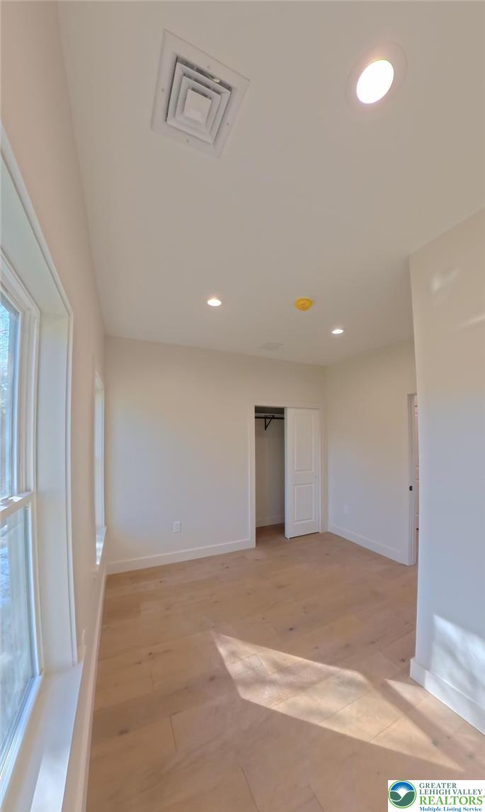 41 South 2nd Street Emmaus, PA 18049 - Photo 24 of 37 a view of an empty room