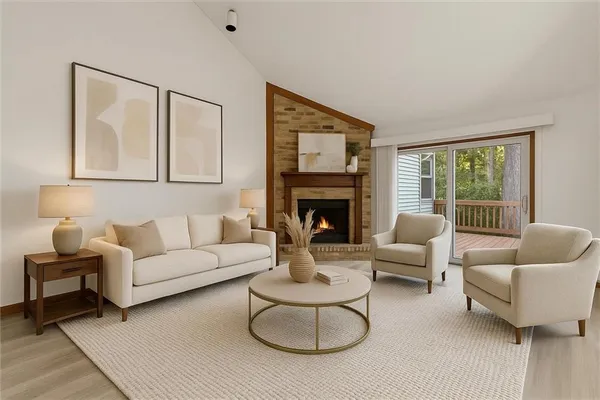 $224,000 | 16 Jacqueline Court, Unit 16, Mandeville, LA 70471