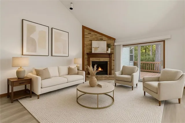 $239,000 | 16 Jacqueline Court, Unit 16, Mandeville, LA 70471