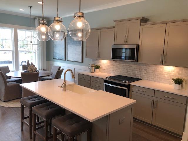 3095 Sturbridge Road Mount Pleasant, SC 29466 - Photo 2 of 28 Kitchen
