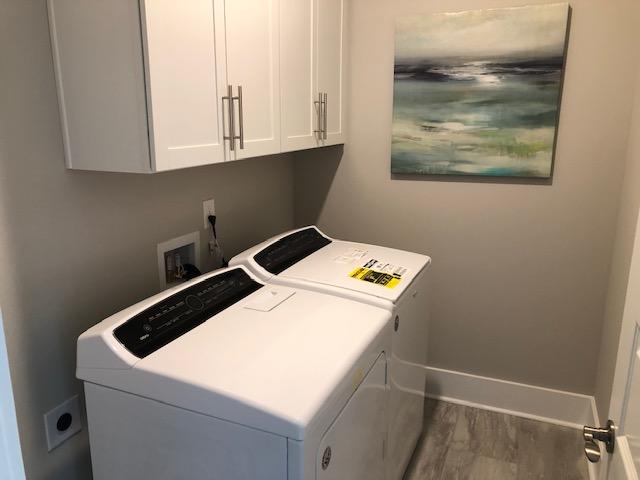 3095 Sturbridge Road Mount Pleasant, SC 29466 - Photo 15 of 28 Laundry