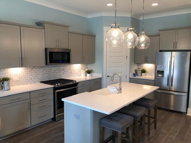 3095 Sturbridge Road Mount Pleasant, SC 29466 - Photo 3 of 28 Kitchen