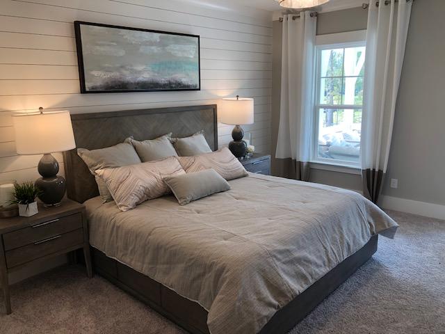 3095 Sturbridge Road Mount Pleasant, SC 29466 - Photo 9 of 28 Owner's Suite