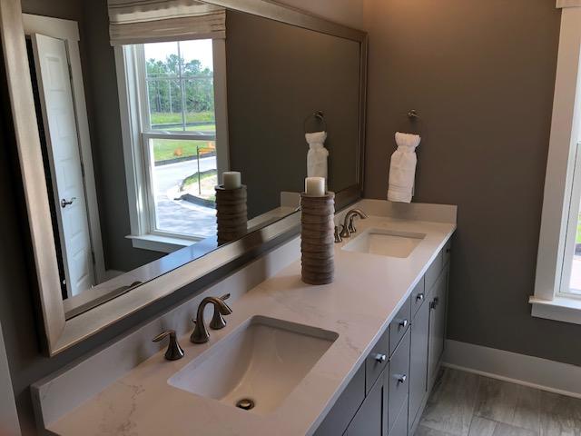 3095 Sturbridge Road Mount Pleasant, SC 29466 - Photo 10 of 28 Owner's Bath Again