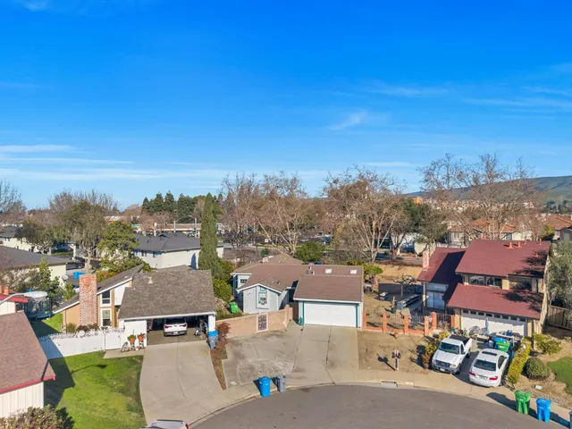 $1,699,999 | 2113 Wren Court, Union City, CA 94587