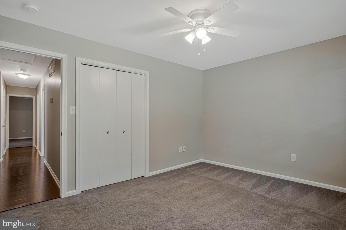 6521 Wilson Road Friendship, MD 20758 - Photo 20 of 55 Bedroom 1