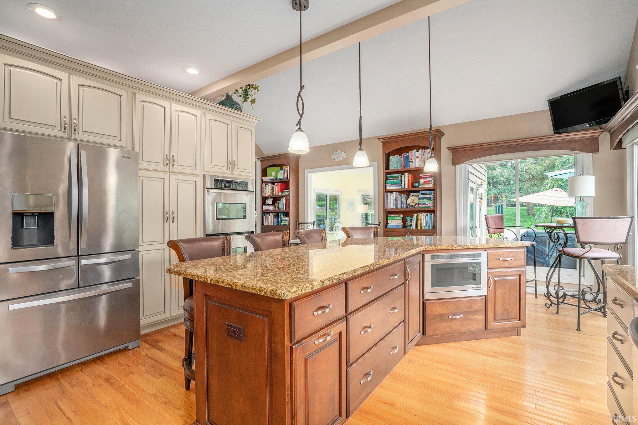 51576 Autumn Ridge Drive Granger, IN 46530 - Photo 11 of 36