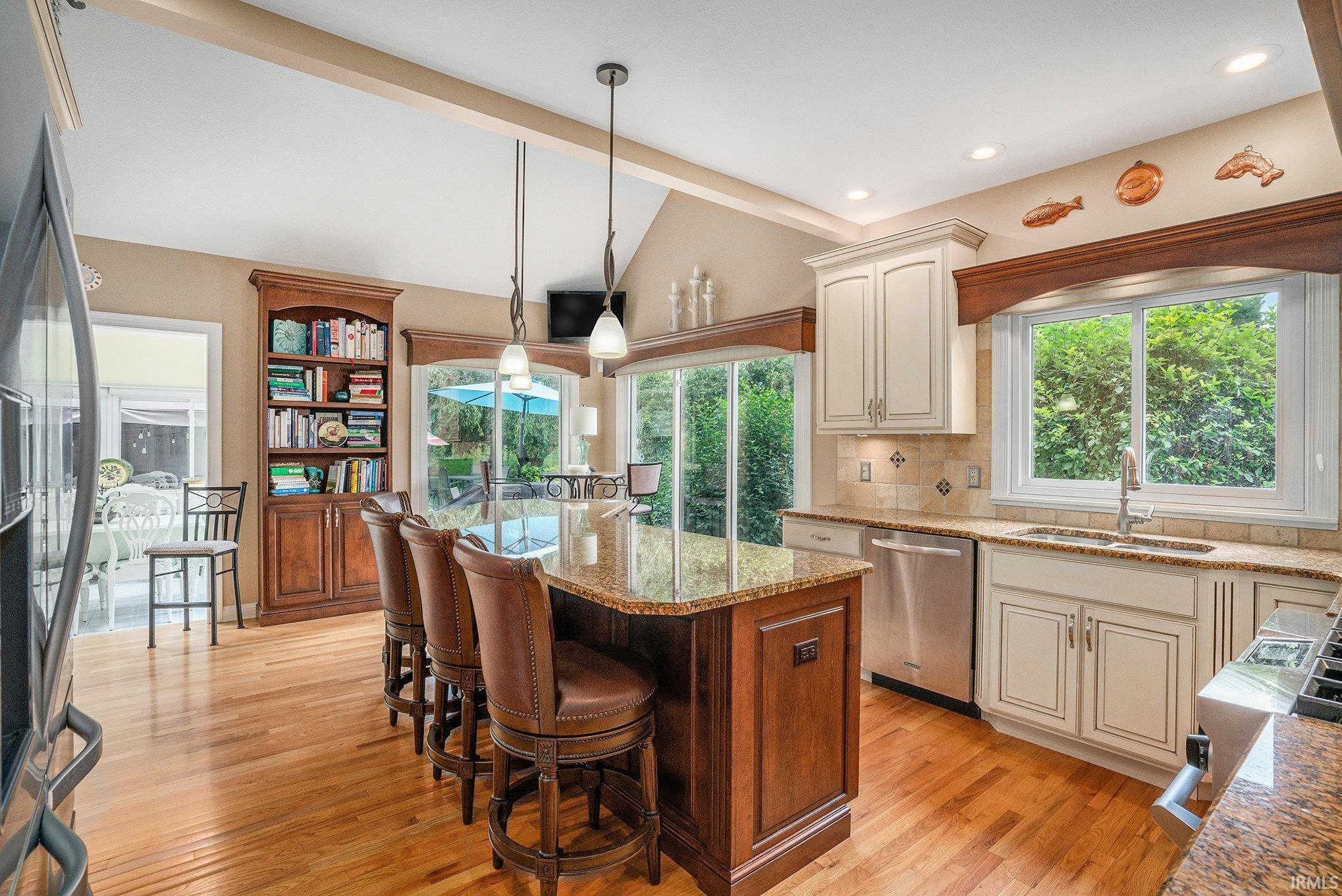 51576 Autumn Ridge Drive Granger, IN 46530 - Photo 13 of 36