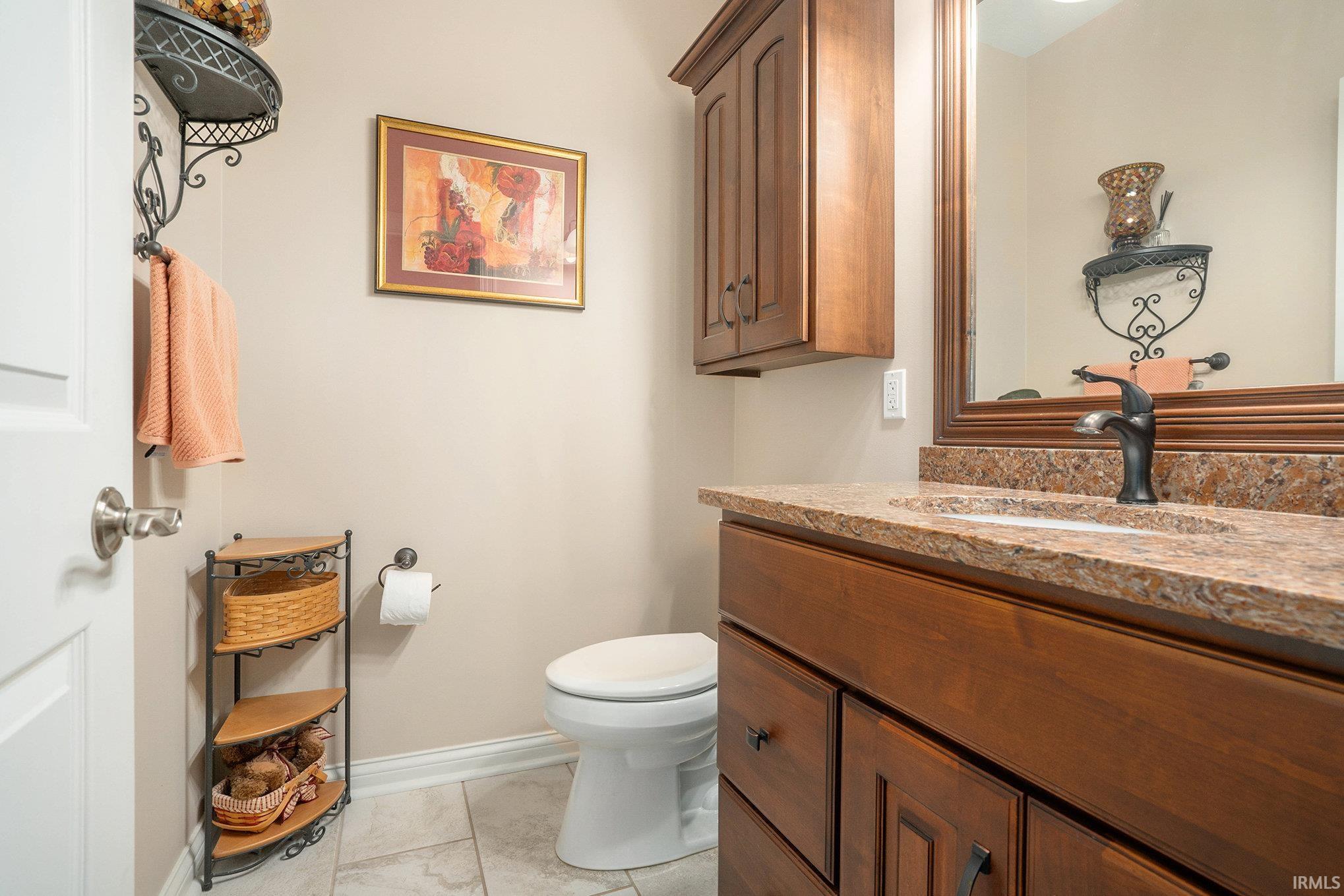 51576 Autumn Ridge Drive Granger, IN 46530 - Photo 16 of 36