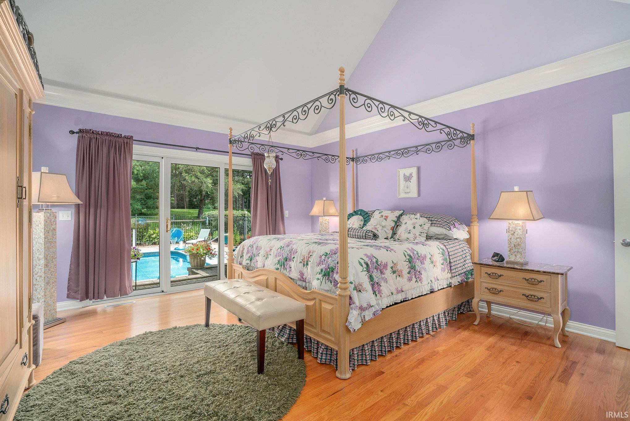 51576 Autumn Ridge Drive Granger, IN 46530 - Photo 17 of 36