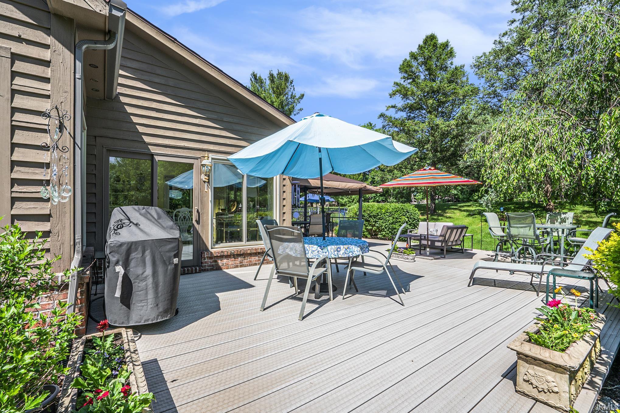 51576 Autumn Ridge Drive Granger, IN 46530 - Photo 32 of 36