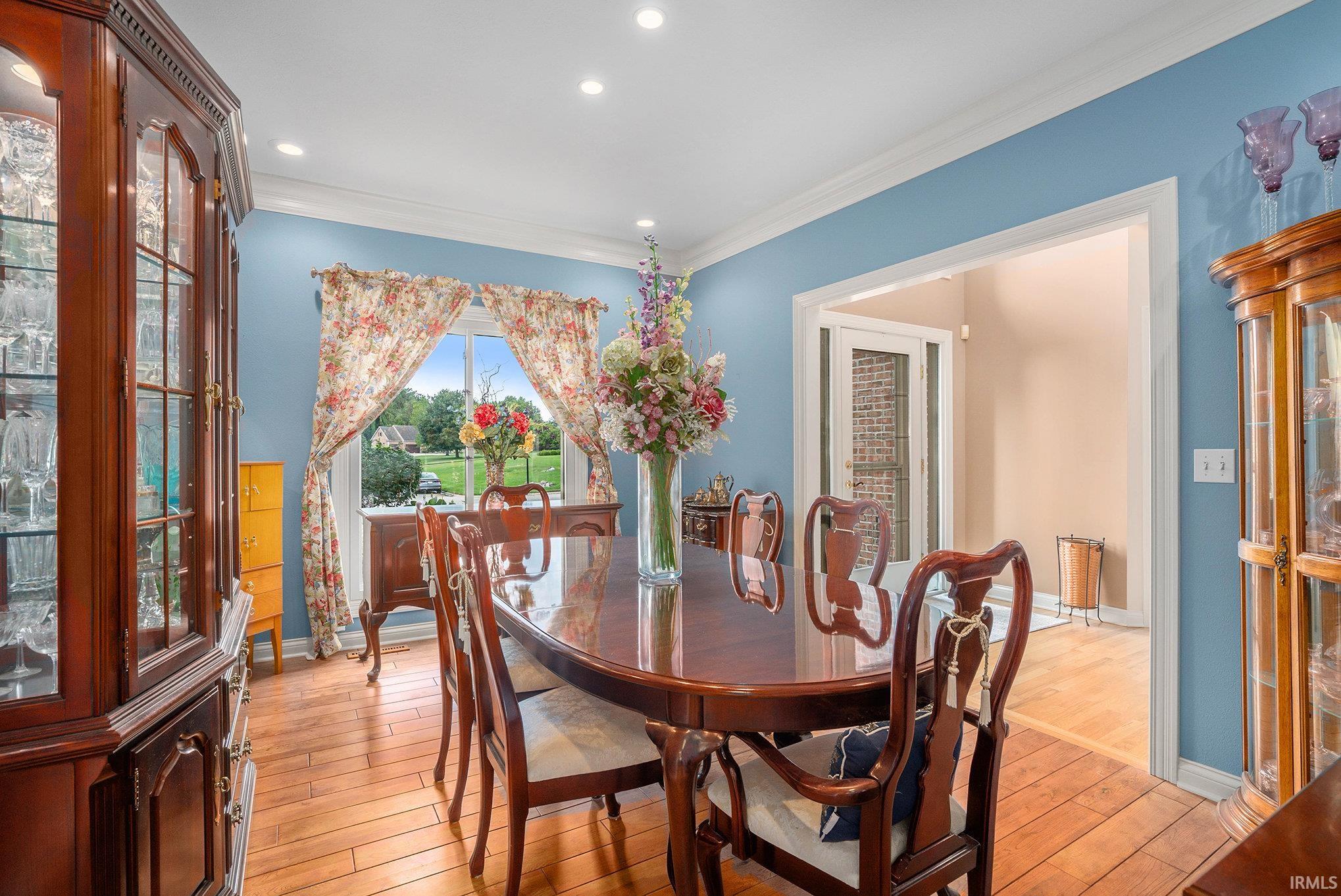 51576 Autumn Ridge Drive Granger, IN 46530 - Photo 7 of 36