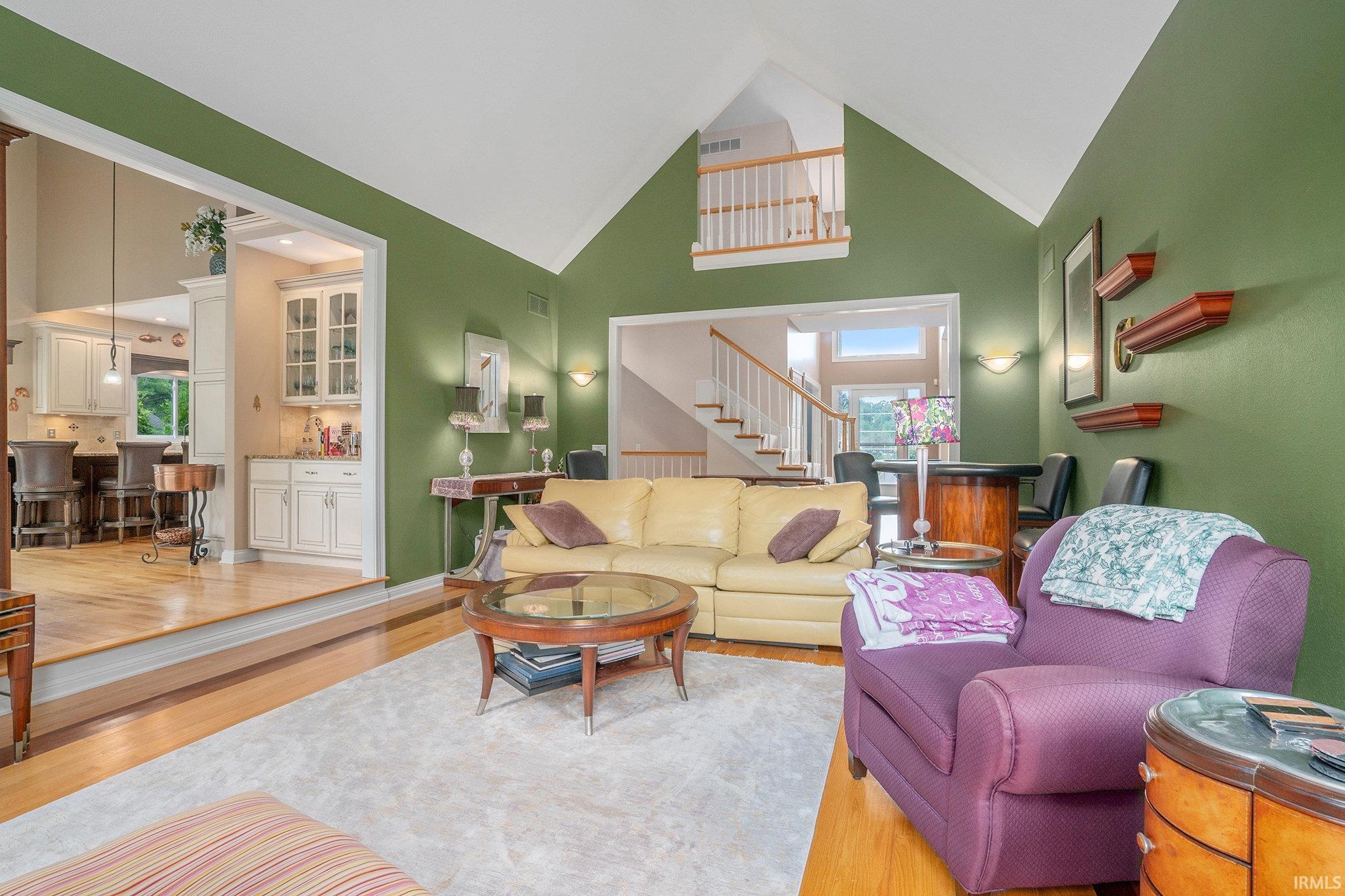 51576 Autumn Ridge Drive Granger, IN 46530 - Photo 9 of 36