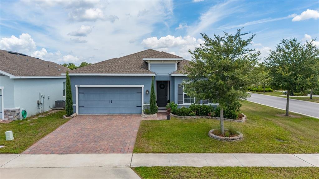 367 August Fern Loop Mount Dora, FL 32757 - Photo 89 of 90