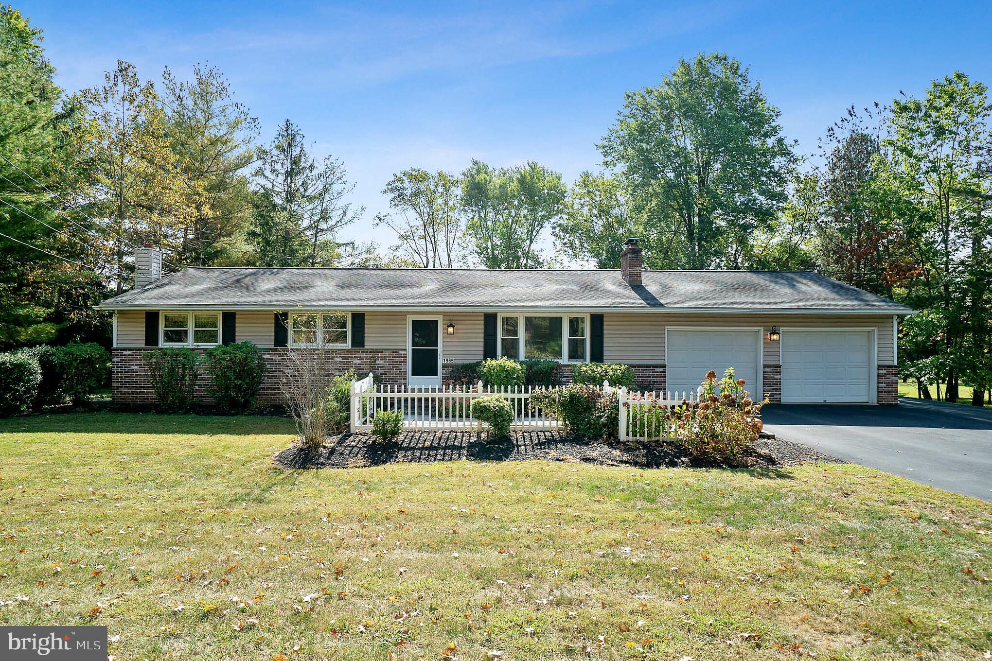 1965 Springer Road Harleysville, PA 19438 - Photo 2 of 35 Gallery Image 2