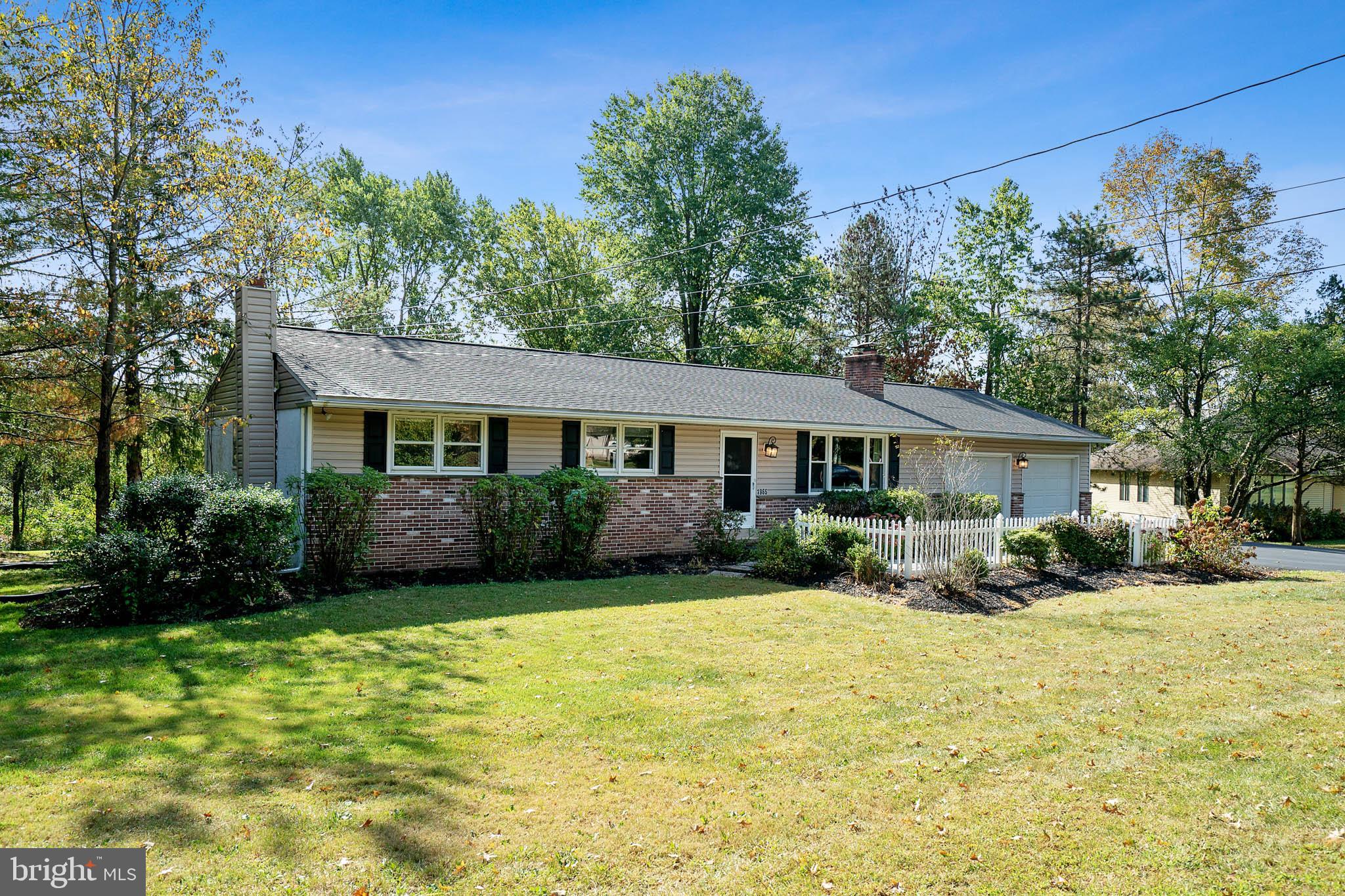 1965 Springer Road Harleysville, PA 19438 - Photo 4 of 35 Gallery Image 4