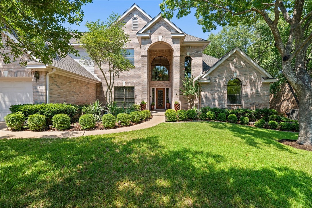 9207 Creeks Edge Circle Austin, TX 78733 - Photo 1 of 1