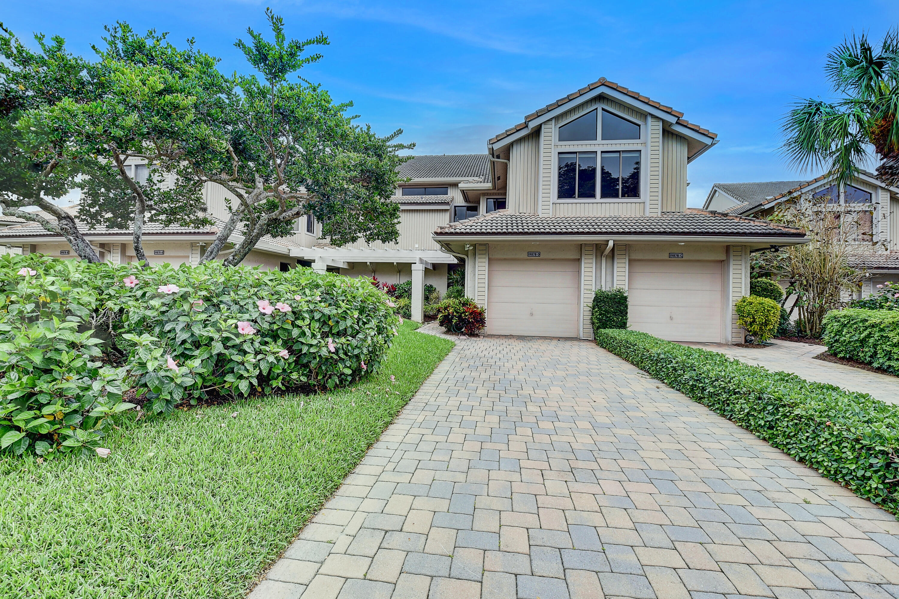 19878 Planters Boulevard, Unit D Boca Raton, FL 33434 - Photo 1 of 51 4 (1)