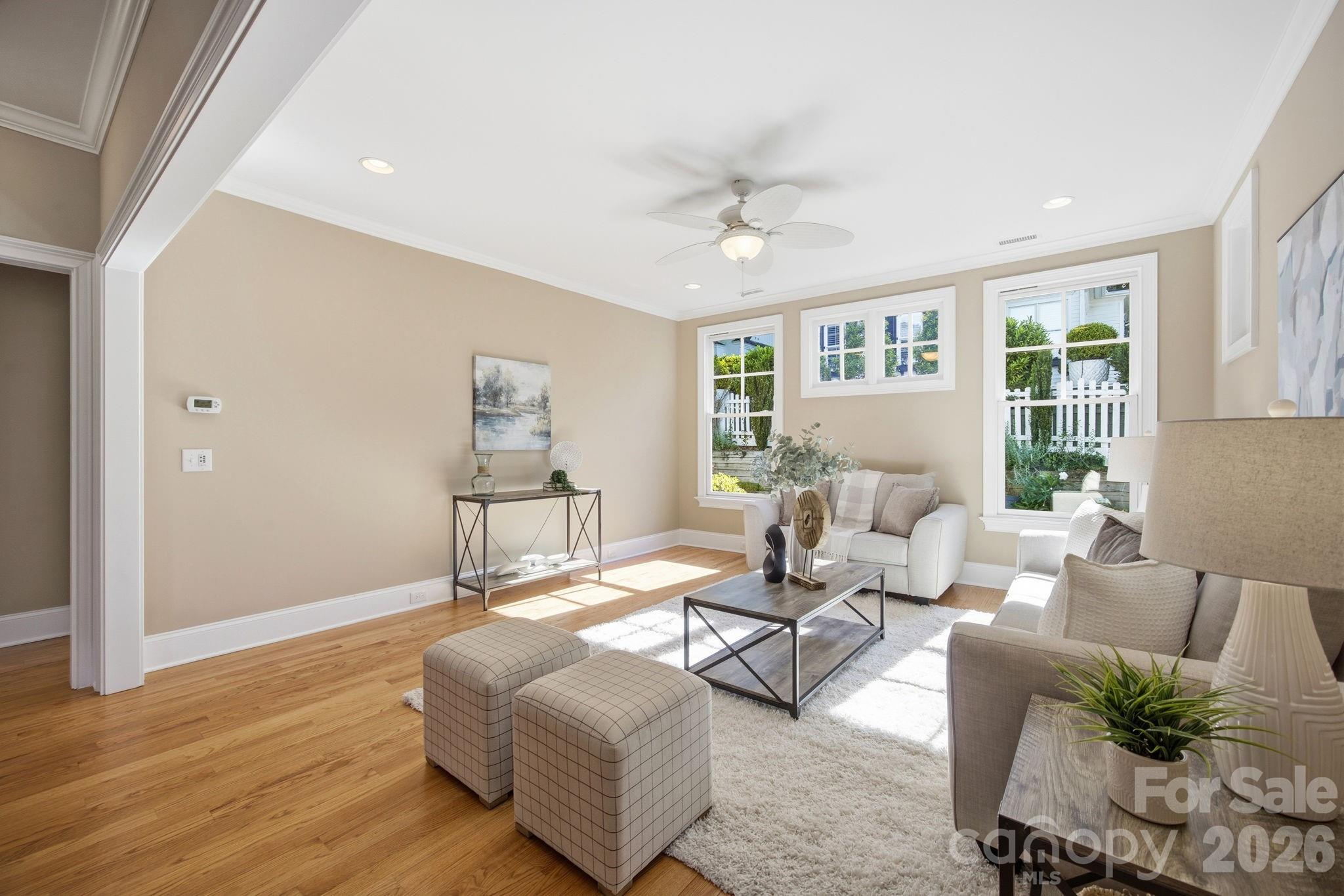 625 James Alexander Way Davidson, NC 28036 - Photo 10 of 48