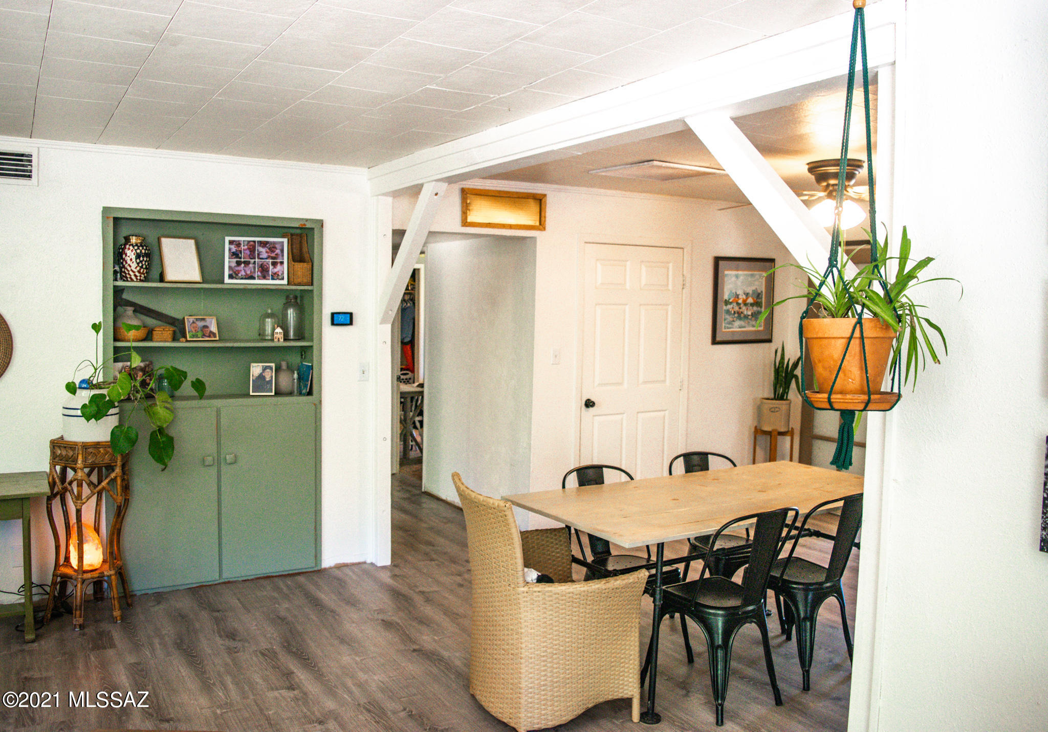 435 North Sibyl Road St. David, AZ 85630 - Photo 5 of 29 Gallery Image 5