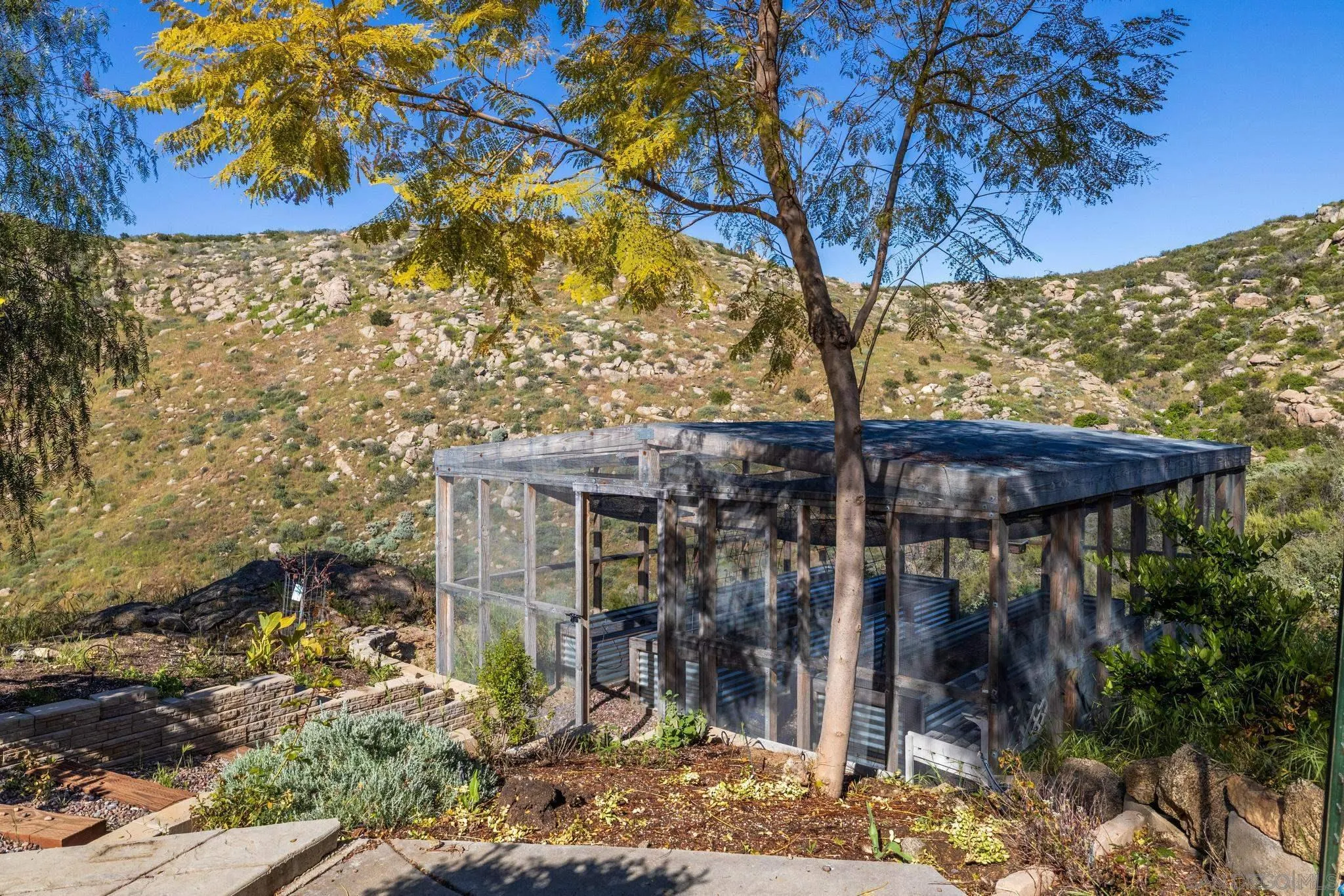 35140 Stirrup Road Temecula, CA 92592 - Photo 54 of 75 a view of a patio