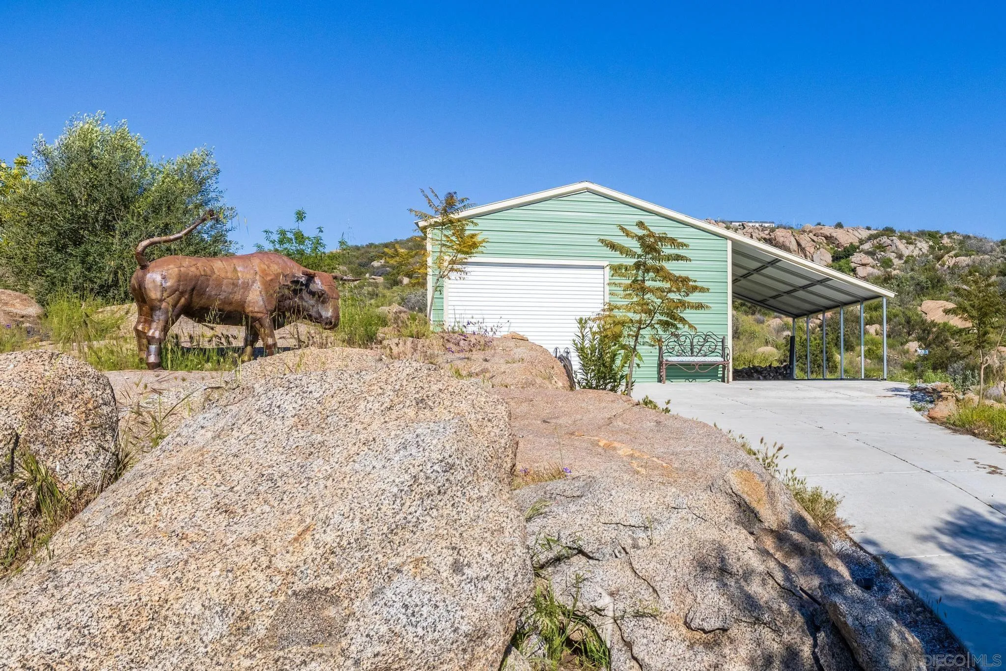 35140 Stirrup Road Temecula, CA 92592 - Photo 56 of 75 a front view of a house with a yard