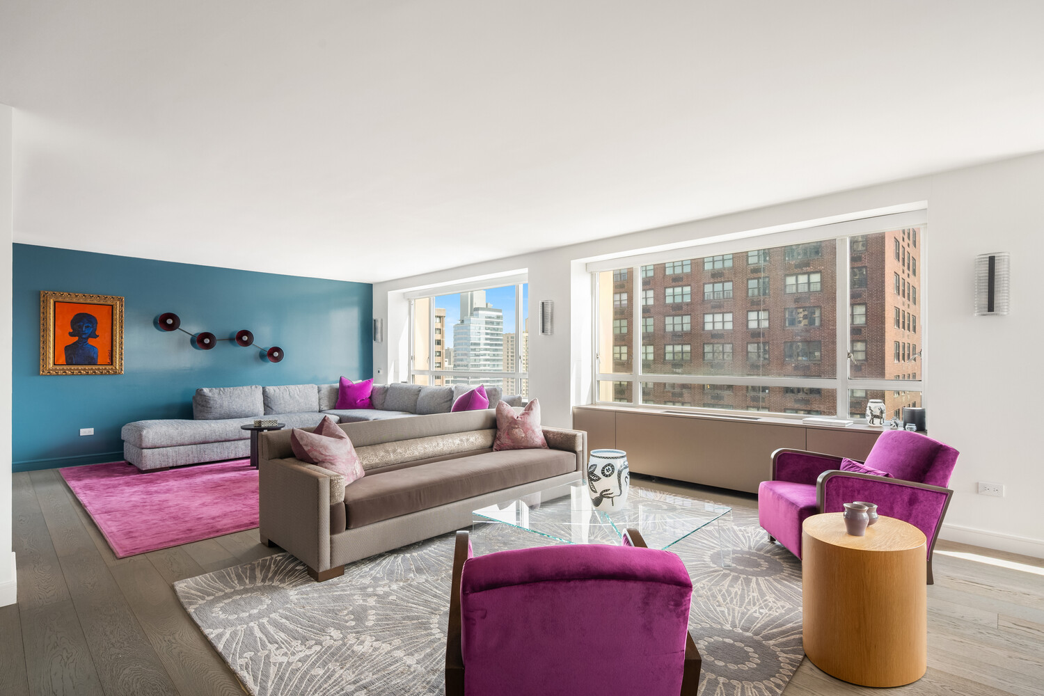 190 East 72nd Street, Unit 25BD Manhattan, NY 10021 - Photo 1 of 18