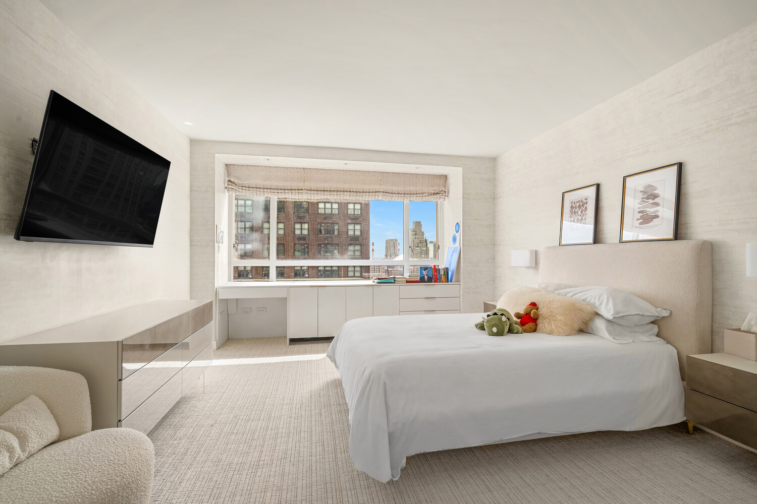 190 East 72nd Street, Unit 25BD Manhattan, NY 10021 - Photo 10 of 18