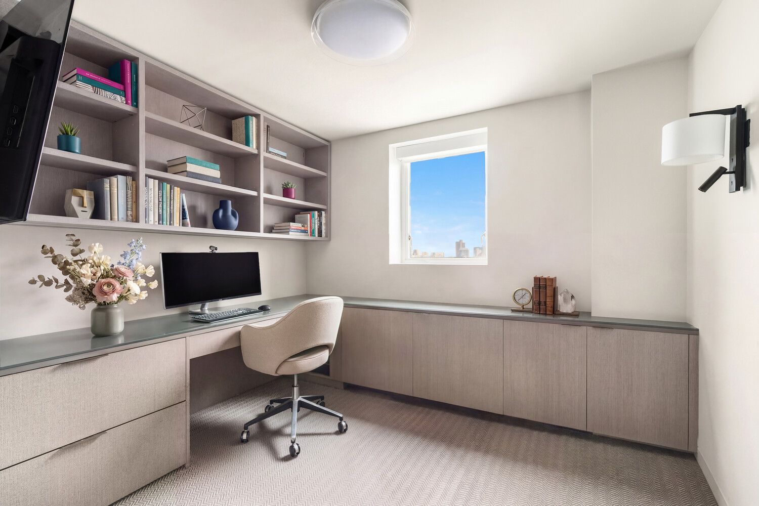190 East 72nd Street, Unit 25BD Manhattan, NY 10021 - Photo 12 of 18