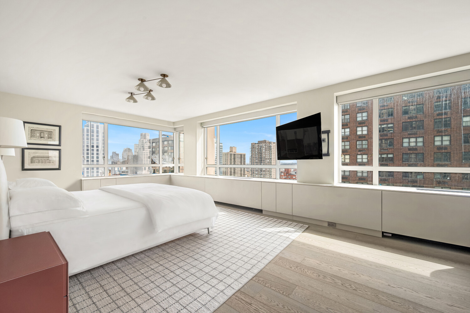 190 East 72nd Street, Unit 25BD Manhattan, NY 10021 - Photo 6 of 18