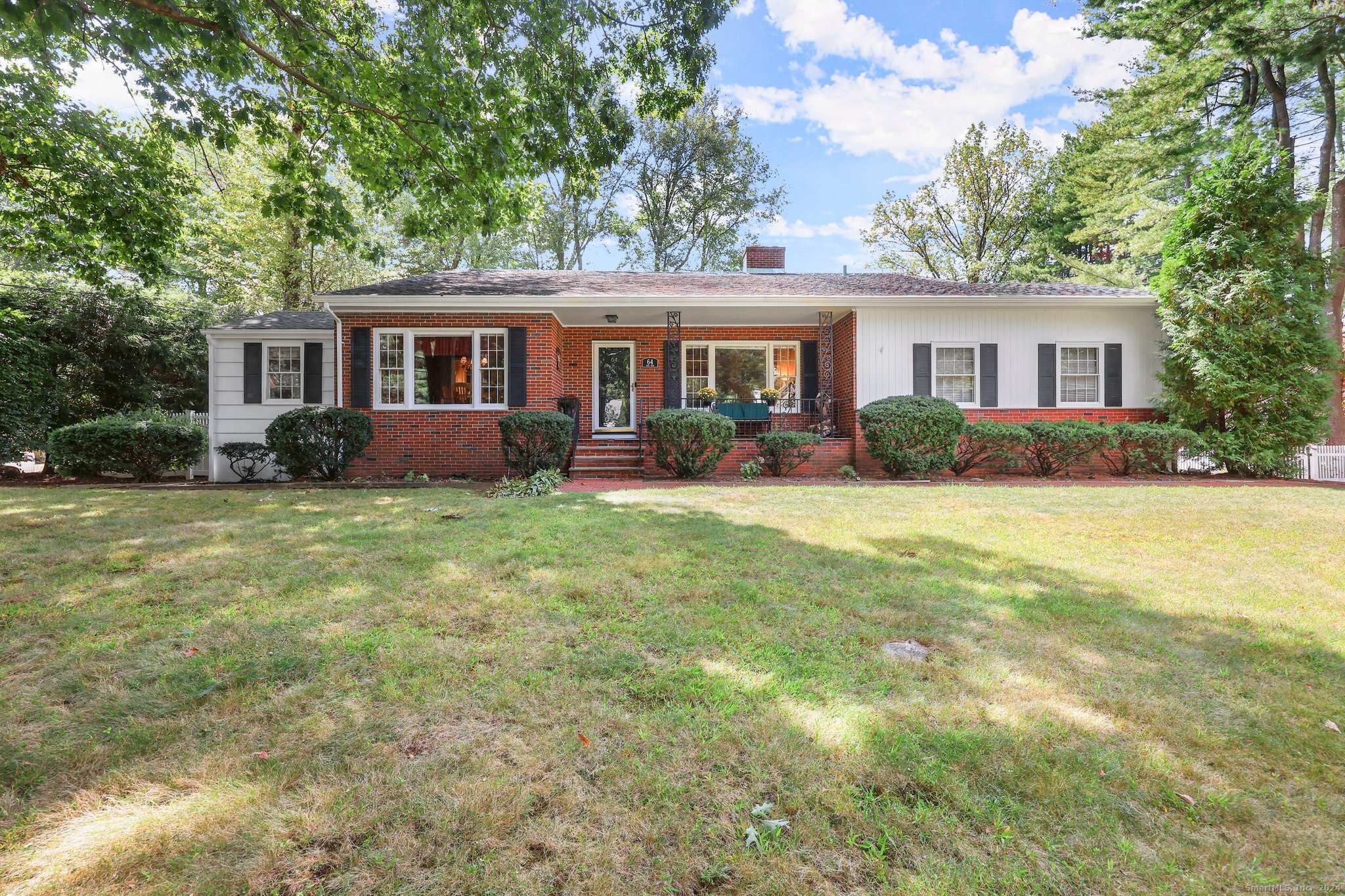 64 Club Road Stamford, CT 06905 - Photo 1 of 1