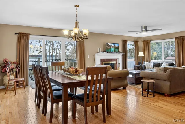 $795,000 | 4895 Springport Cove Road, Springport, NY 13034
