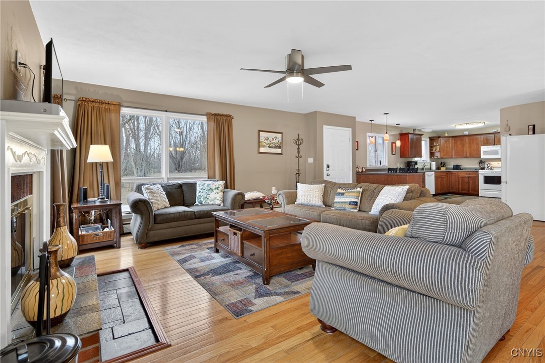4895 Springport Cove Road Springport, NY 13034 - Photo 13 of 29