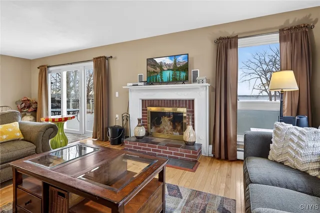 $795,000 | 4895 Springport Cove Road, Springport, NY 13034