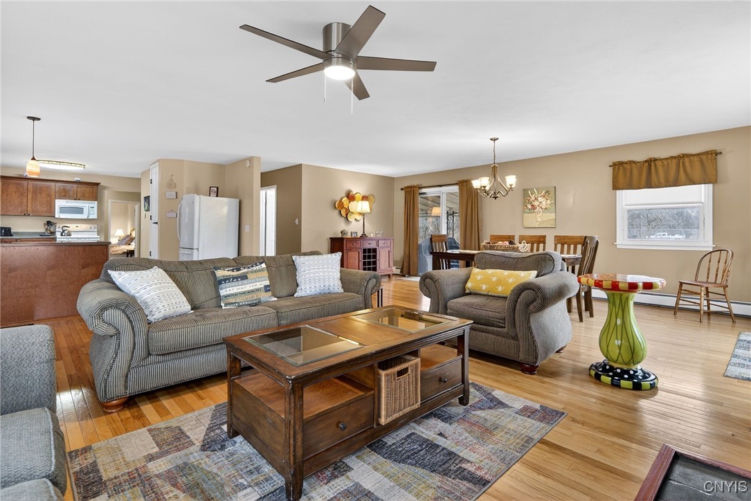 4895 Springport Cove Road Springport, NY 13034 - Photo 14 of 34