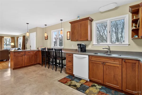 $725,000 | 4895 Springport Cove Road, Springport, NY 13034