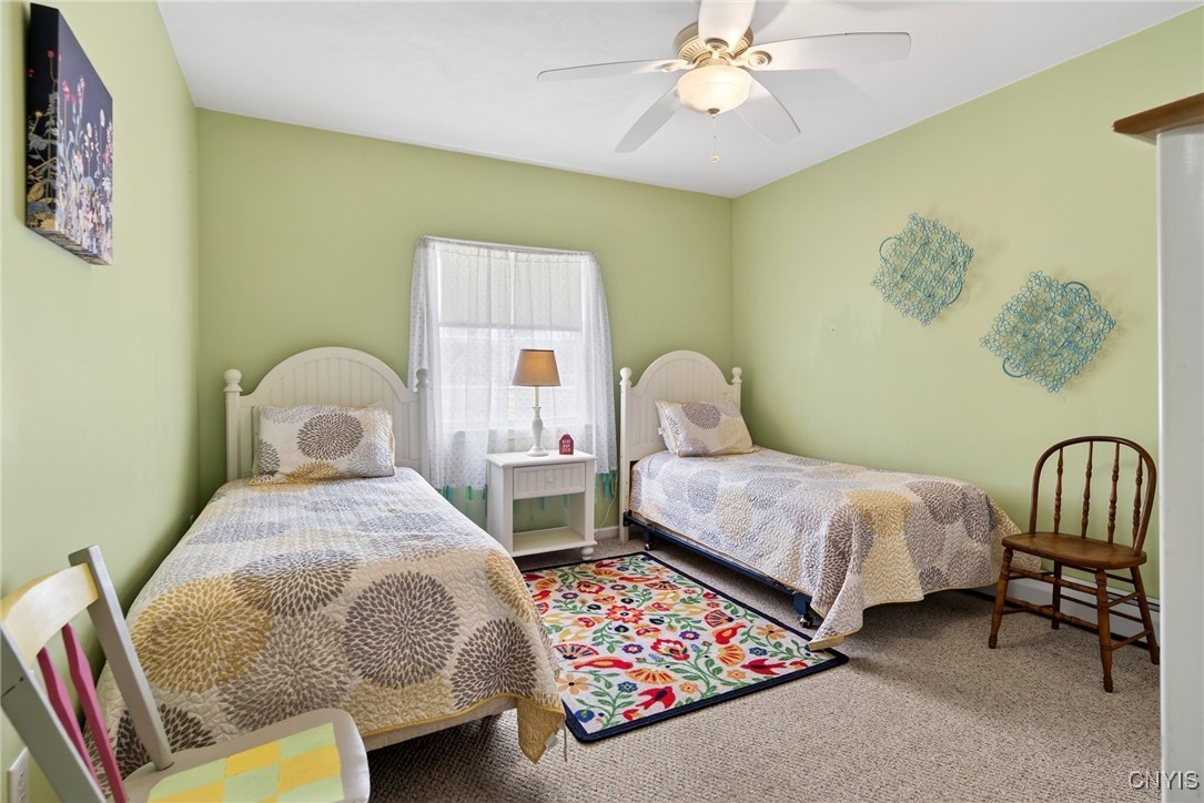 4895 Springport Cove Road Springport, NY 13034 - Photo 18 of 34