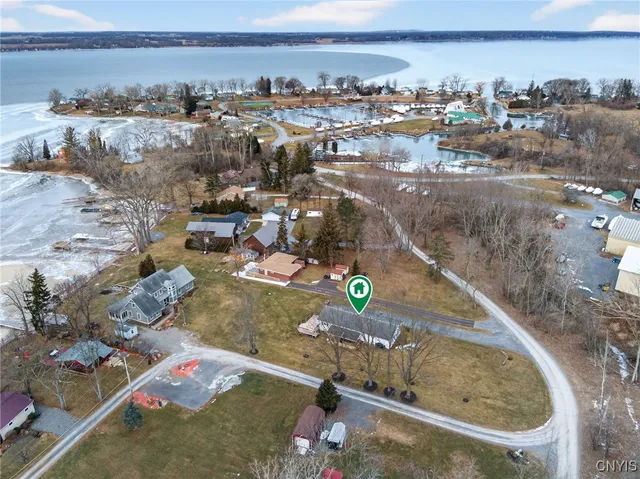 $795,000 | 4895 Springport Cove Road, Springport, NY 13034