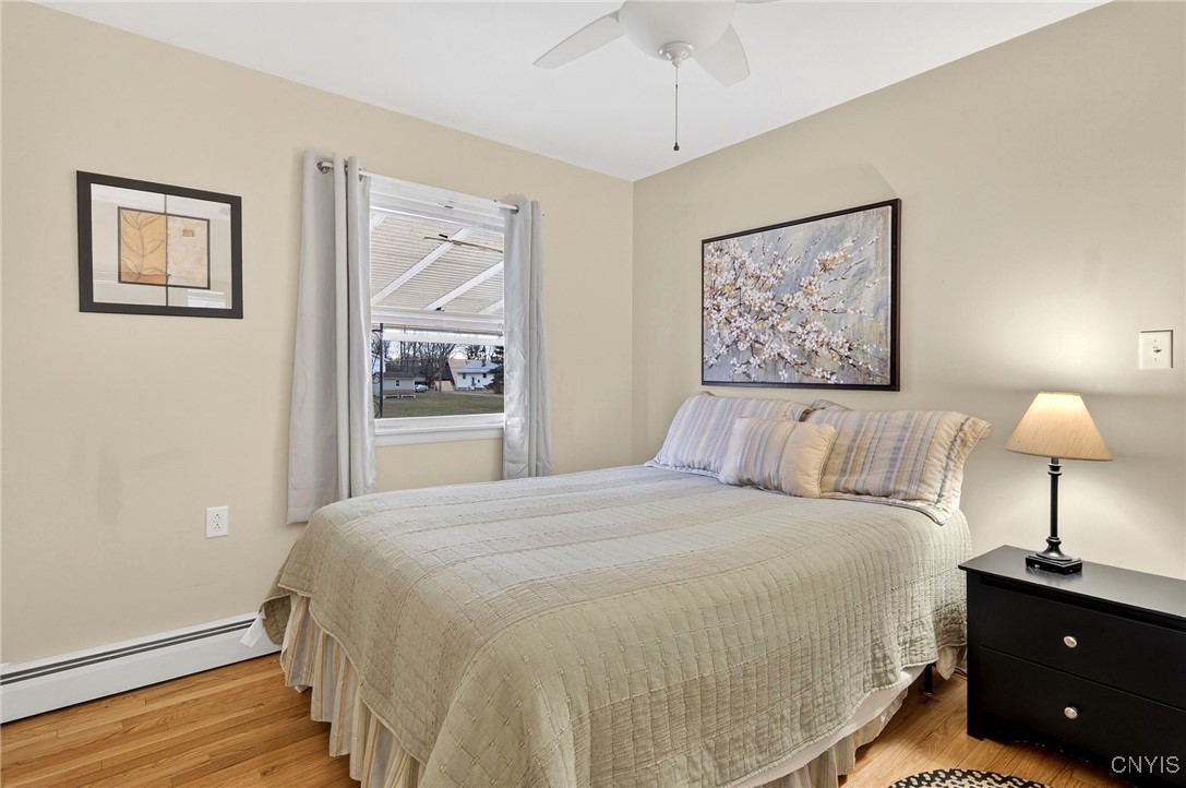 4895 Springport Cove Road Springport, NY 13034 - Photo 21 of 34