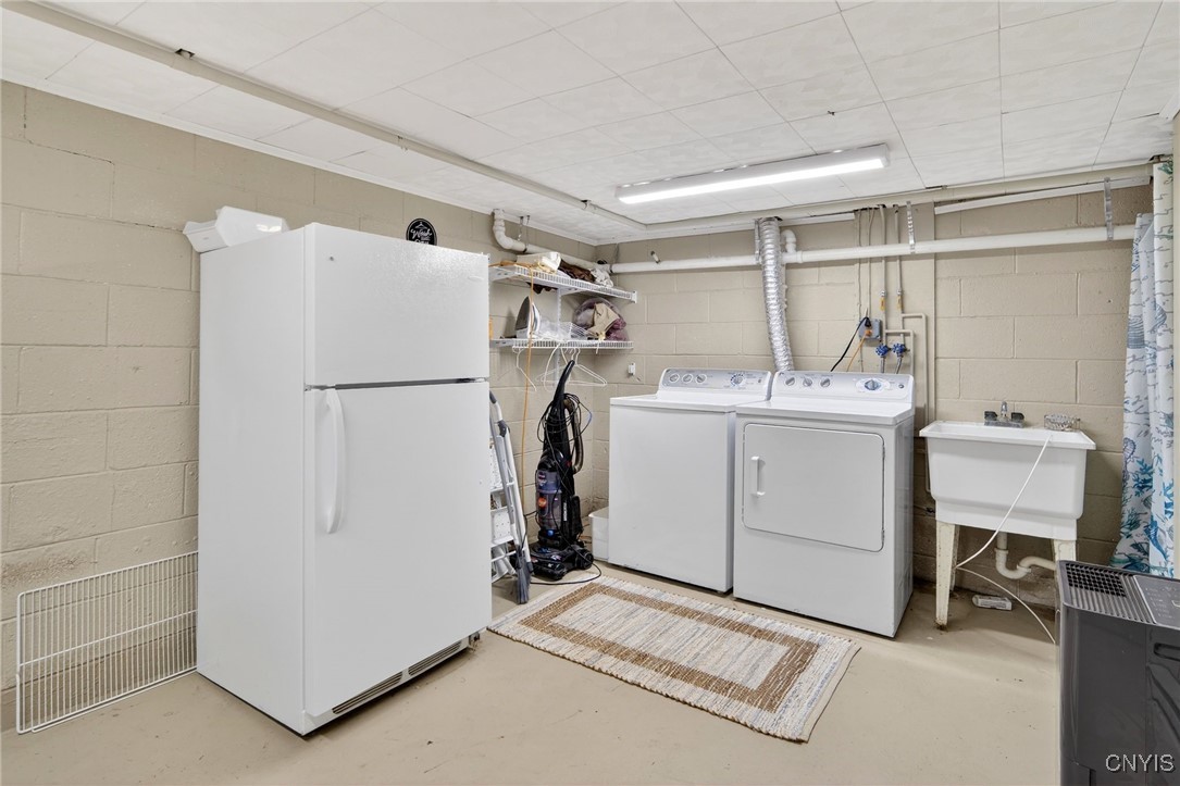 4895 Springport Cove Road Springport, NY 13034 - Photo 23 of 34