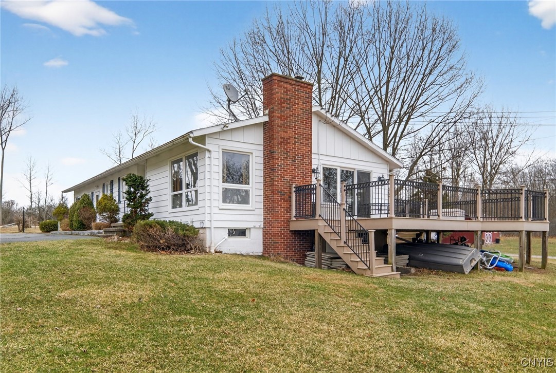 4895 Springport Cove Road Springport, NY 13034 - Photo 24 of 34