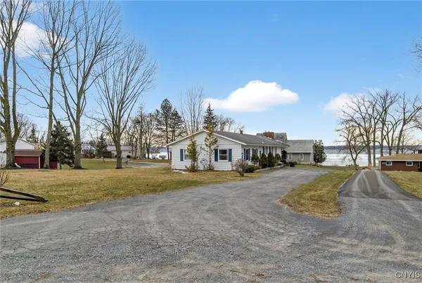 $795,000 | 4895 Springport Cove Road, Springport, NY 13034