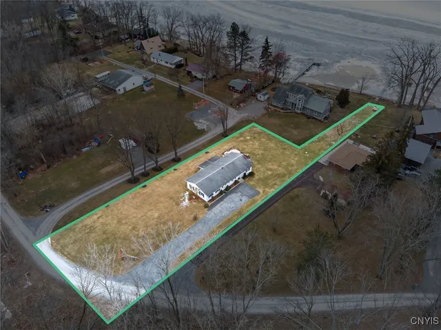 $795,000 | 4895 Springport Cove Road, Springport, NY 13034