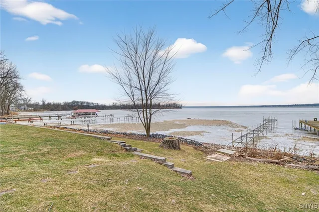 $795,000 | 4895 Springport Cove Road, Springport, NY 13034